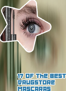 Best cheap volumizing mascara