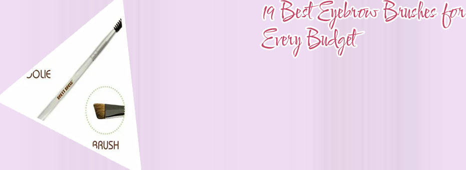 Best drugstore angled brush