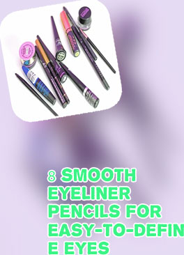 Best drugstore eyeliner for mature eyes
