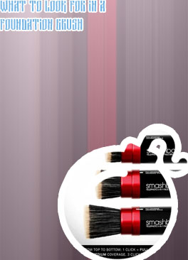Best full coverage makeup brush