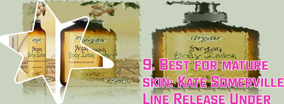 Best lotion for dry eyelids