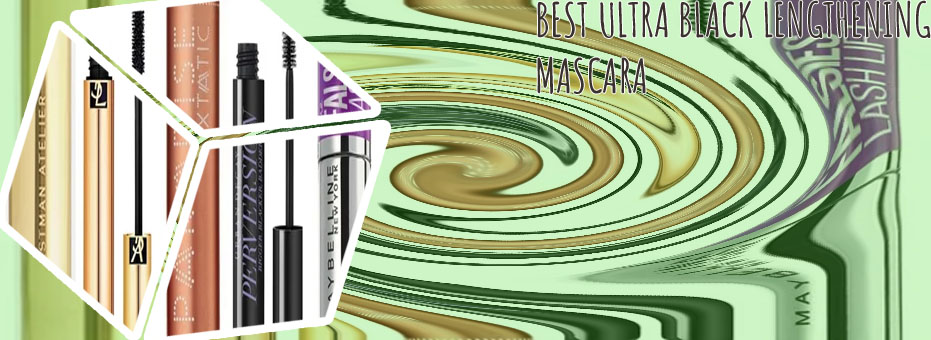 Best mascara of