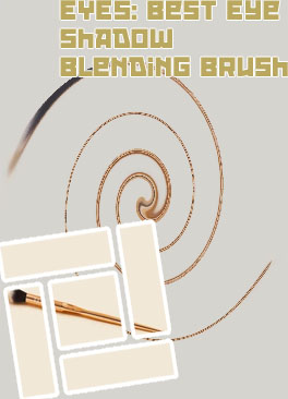 Best tapered blending brush