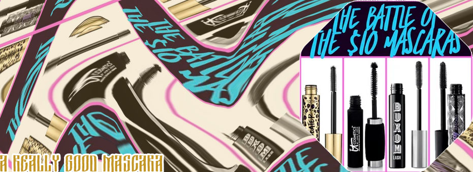 Best ulta brand mascara