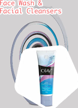 Cleanser face wash