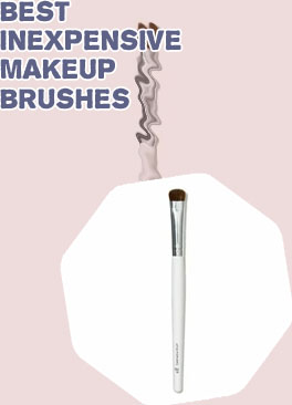 Elf eyeshadow brush
