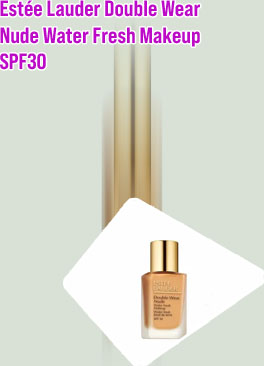Estee lauder nude water foundation