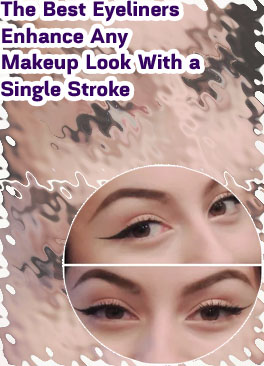 Eyeliner thin