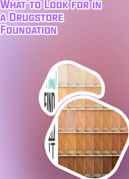 Fit me foundation natural tan