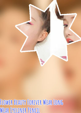 Flower beauty eyeliner review