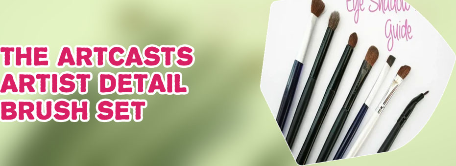 Good eye brush sets