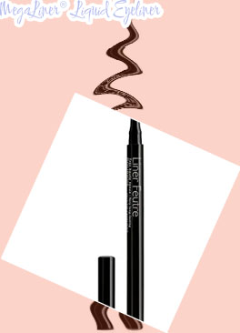 Liner eyeliner