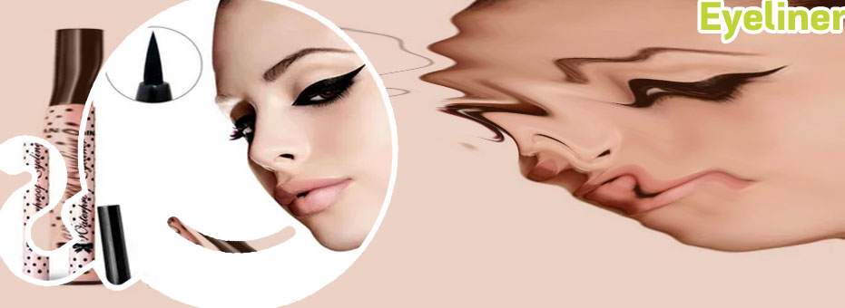 Liner makeup