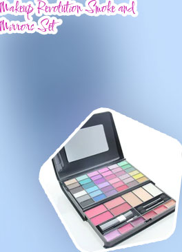 Make up set revolution