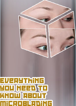 Microblading over 60
