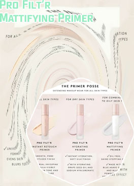 Primer fenty beauty