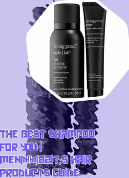 Sephora hair care finder