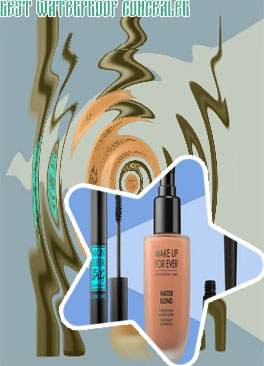 The best waterproof makeup