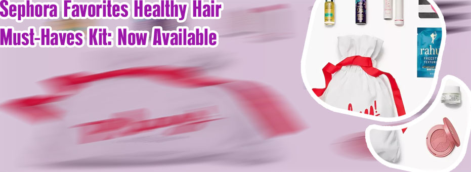 Unite hair products sephora