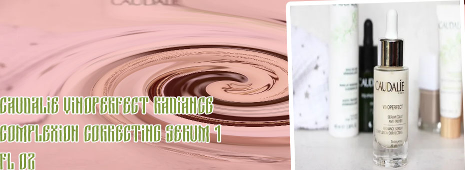 Vinoperfect serum