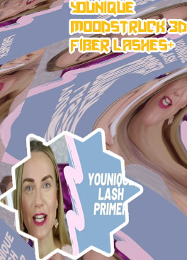 Younique moodstruck lash primer