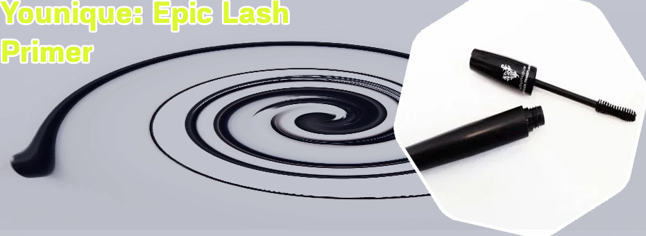 Younique primer mascara